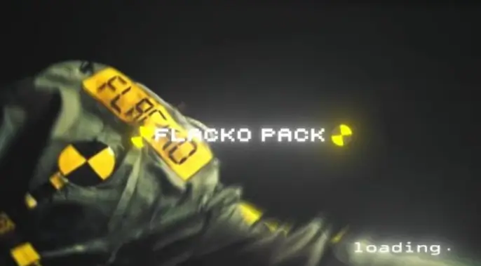 FLACKO EDITING PACK-VFXCore视觉特效学习网