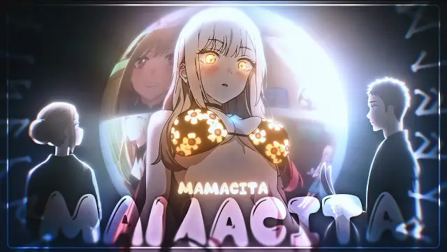 Mamacita-VFXCore视觉特效学习网