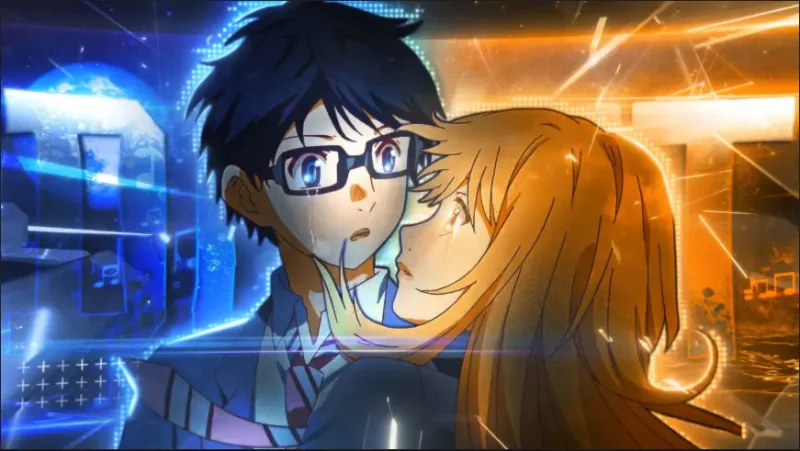 Your Lie in April（Project-Thumbnail）-VFXCore视觉特效学习网