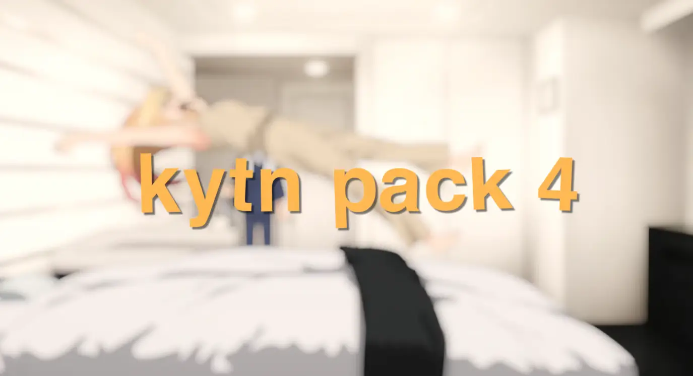 kytn pack 4
