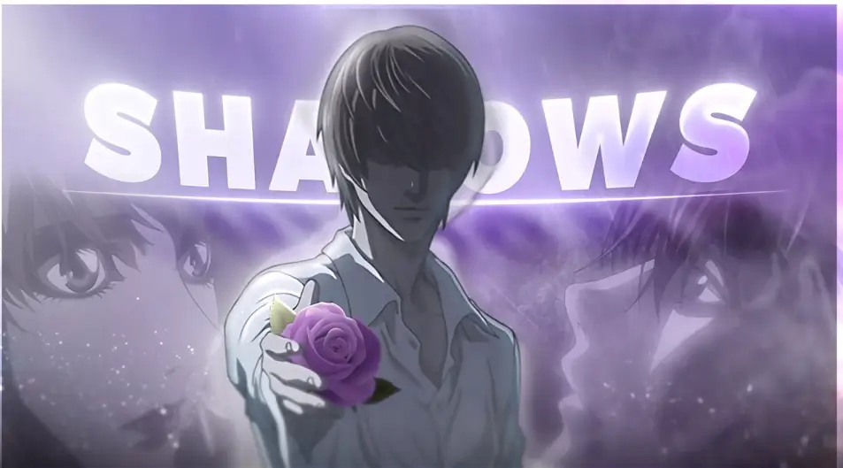 Death Note – Shadows