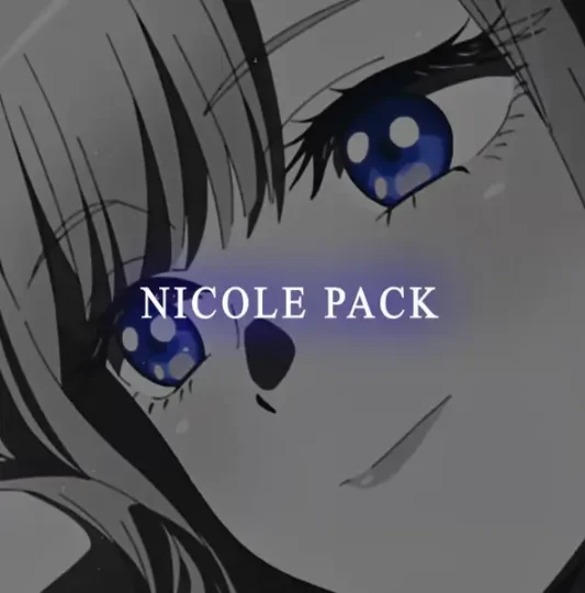 Nicole Pack-VFXCore视觉特效学习网