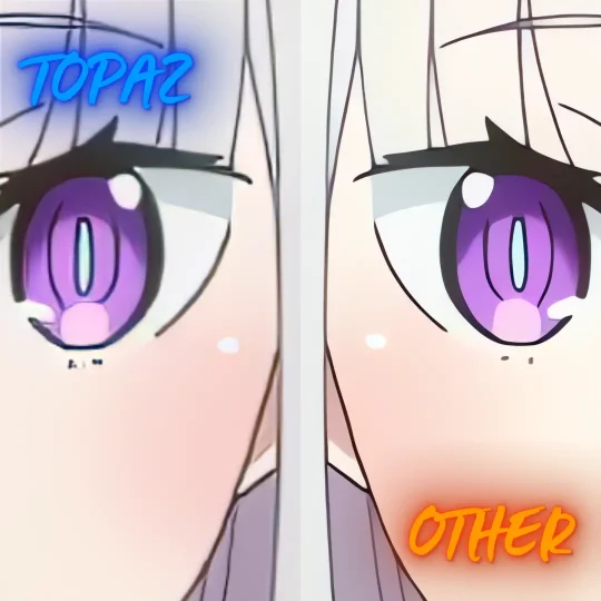 TOPAZ BETTER ALTERNATIVE (+MY SETTINGS)-VFXCore视觉特效学习网
